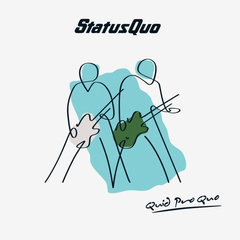 Status Quo / Quid Pro Quo (RU)(CD)