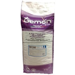Сухой корм Gemon для взрослых собак всех пород с тунцом и рисом 20 кг
