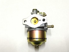 Карбюратор на двигатель Robin Subaru EY20
