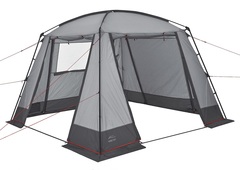 Купить шатер с дверьми на каждой стороне Picnic Tent недорого.