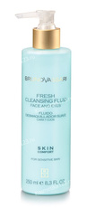 Очищающее молочко для деликатной кожи (Bruno Vassari | Skin Comfort | Fresh Cleansing Fluid), 250 мл