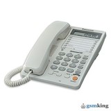 Panasonic KX-TS2365RUW (Белый)