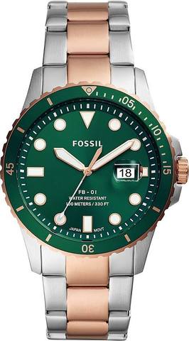 Наручные часы Fossil FS5743 фото