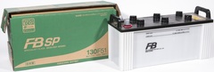 FB Specialist 6СТ- 150 ( 155G51 ) аккумулятор
