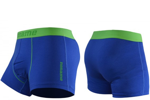 Трусы Noname Boxer Синие