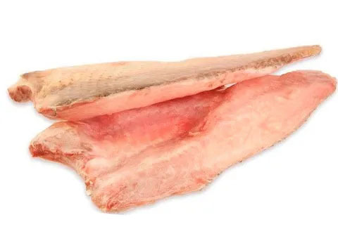 Сазан филе замороженное~800г