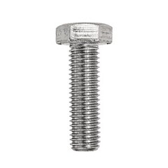 Болт с ш/гр. головкой DIN933 М12х30