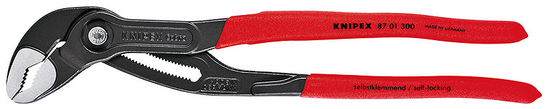 Knipex 2024 cobra 8701300