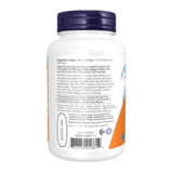 Ультра Омега-3, Ultra Omega-3, Now Foods, 90 капсул 3