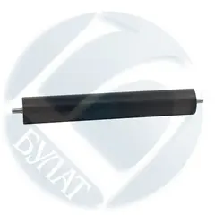 Вал резиновый БУЛАТ для Xerox PHASER 4510, Oki B6500