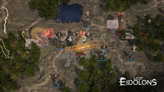 Lost Eidolons (для ПК, цифровой код доступа)