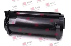 Тонер картридж БУЛАТ s-Line 51F5H00, 50F5H00 для Lexmark MS310, MS312 (Чёрный, 5000 стр.), универсальный