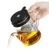 BONSTON BP09-550 гунфу чайник 550 мл