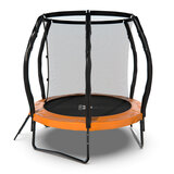 Батут DFC KENGOO II 6ft фото №3