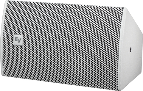 Electro-Voice EVU-1082/95-WHT Компактная двухполосная акустическая система, 1x8' белый