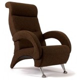 Кресло для отдыха Модель 9-К ткань