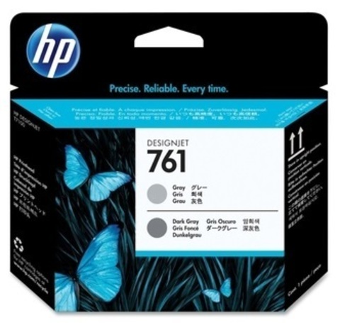 Картридж Hewlett-Packard (HP) CH647A №761