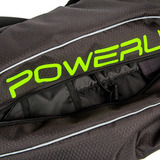 Беговой Рюкзак PowerUp Mountain Ultra Race 10L Black