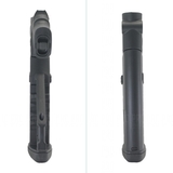 Приклад пластиковый на МР-135, -155, DLG Tactical