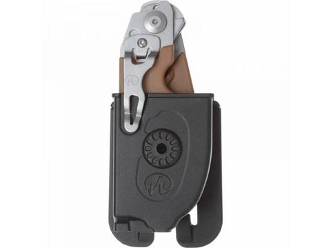 Мультитул Leatherman Raptor, 6 функций, песочный