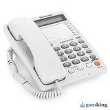 Panasonic KX-TS2365RUW (Белый)