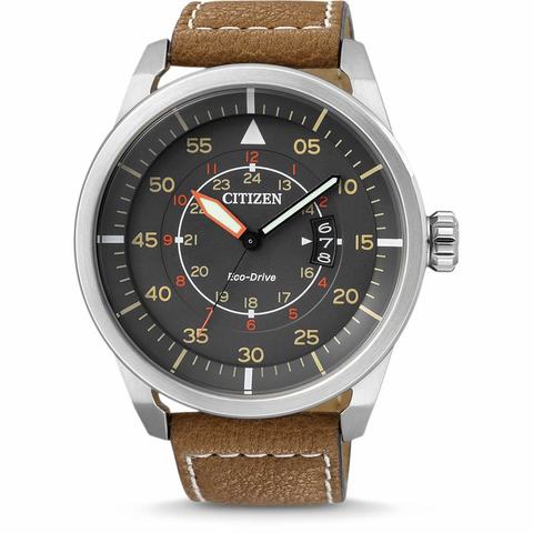 Наручные часы Citizen AW1360-12H фото