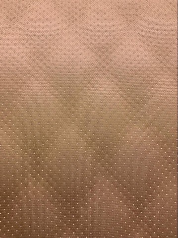 Накидка Alkantara Lux Plus (комплект)