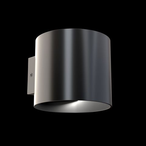 Бра Technical Rond C066WL-01B