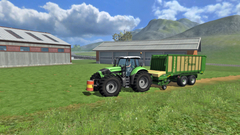 Farming Simulator 2011 - Equipment Pack 3 (для ПК, цифровой код доступа)
