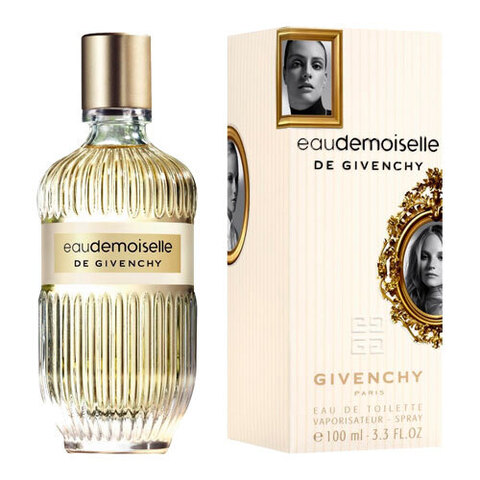 Givenchy Eaudemoiselle Eau Fraiche