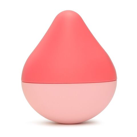 Нежный вибромассажер MINI UME ANZU VIBRATOR - Tenga IROHA Vibrators HMM-02