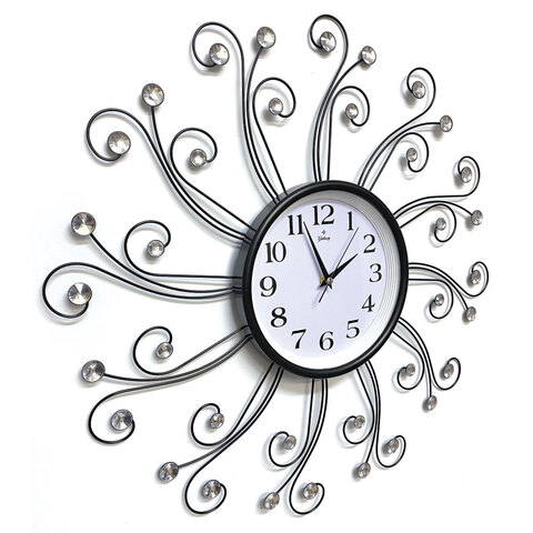 Настенные часы AYP-1200 Galaxy