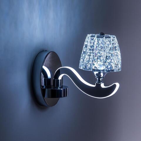 Настенный светильник Citilux Montserrat EL338W1