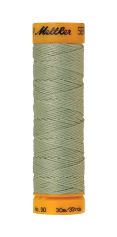 Нить отделочная топ-стич SERALON TOP-STITCH, 30 м, Mettler, 1095