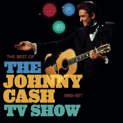 Сборник / The Best Of The Johnny Cash TV Show 1969 -1971 (LP)