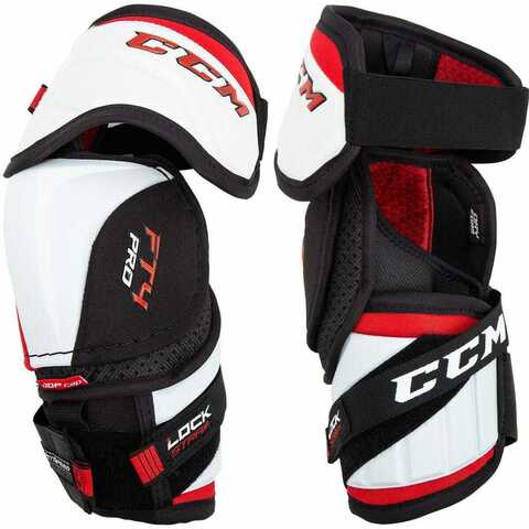 Налокотники CCM JETSPEED FT4 PRO SR XL