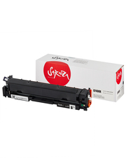 Картридж Sakura CF400X (201X) для HP LJ M252n/LJ M252dn/MFP-277dw/MFP-277n, черный, 2800 к.