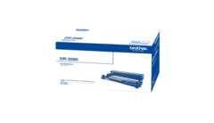 Барабан Brother DR-2080 для HL2130/DCP7055 (до 12000 стр.)