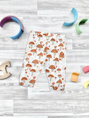 Штанишки Mjölk Mushrooms