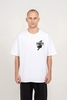 Футболка Kultura oversize Two panters