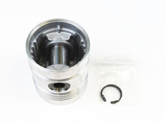 Поршень в сборе с пальцем и стопорными кольцами / KIT PISTON АРТ: 68300