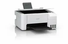 Цветное мфу EPSON L3256 принтер/копир/сканер (Eco tank 103 systems)