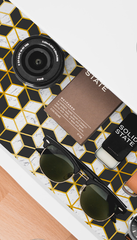 Пленка самоклеящаяся Рубикон XT-302 450x7000 мм