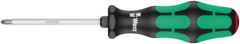 Отвёртка для винтов PH 1х80 мм Wera 05008751001