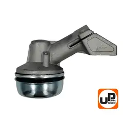 Редуктор триммера UNITED PARTS для STIHL FS120/131/200/250 (старого образца) 4137-640-0100