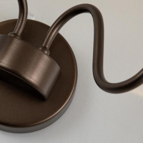 Настенный светодиодный светильник Favourite Tentacoli 3014-2W