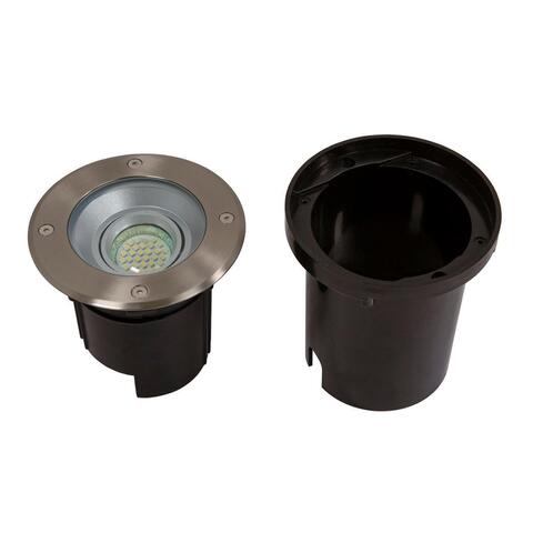 Тротуарный светильник Favourite Earthen 3040-1U