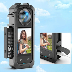 Защитная рамка для Insta 360 X5