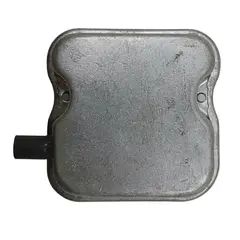 Глушитель DDE GT23CD (8614-981101-0000000)