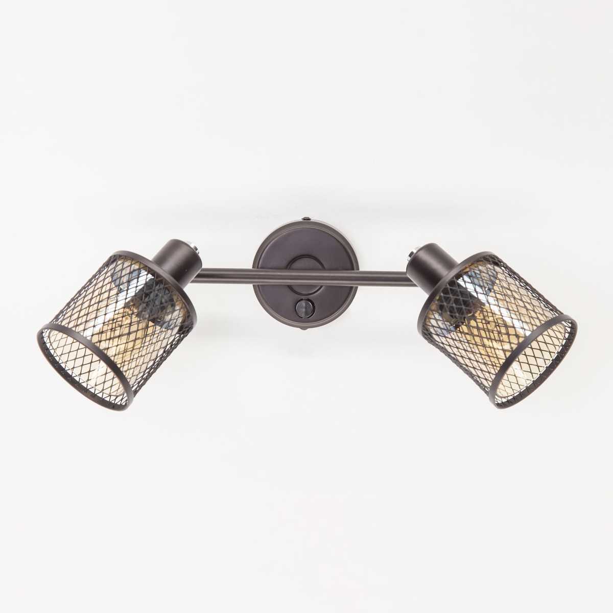 Спот Citilux Робин CL535625